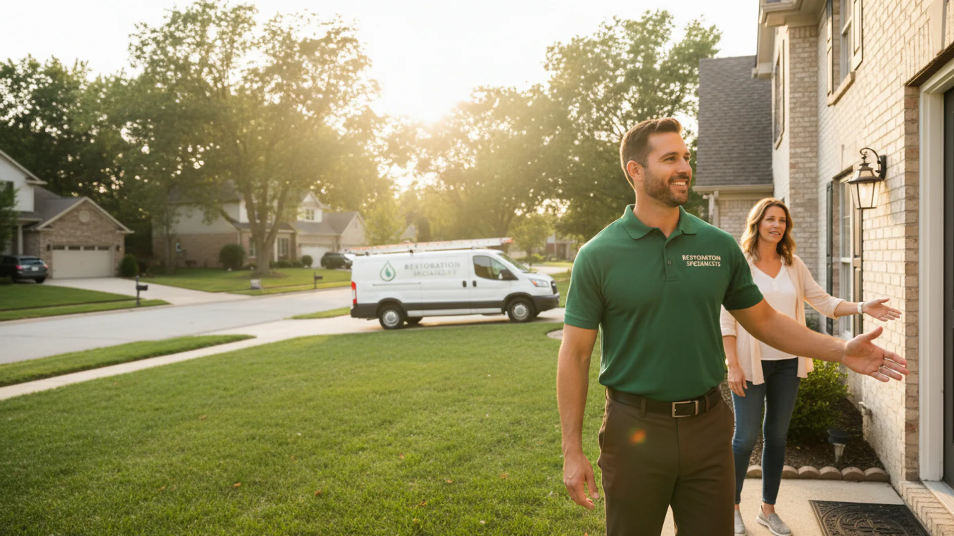 Affordable Water Damage Restoration in Killen, AL Near Me – Transparent Pricing, No Surprises
